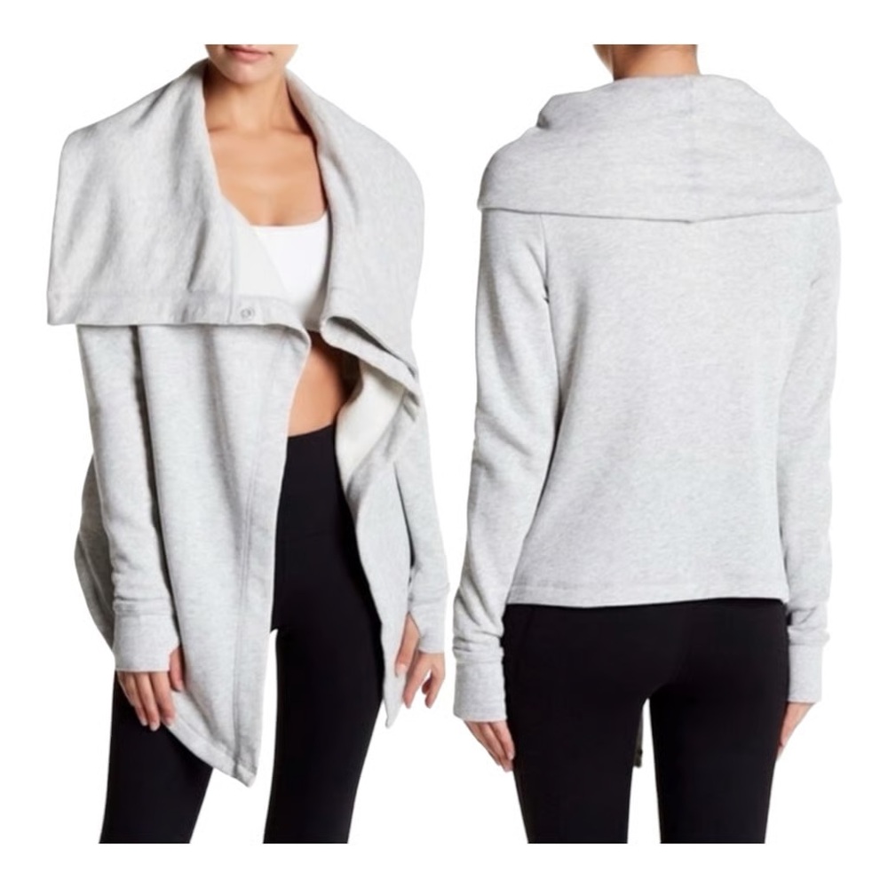 Zella Shooting Star Jacket